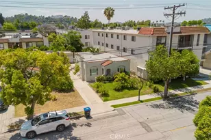 826 E Lomita Ave, Glendale, CA 91205 - Photo 36