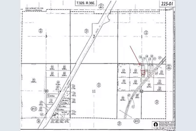 1 Midland Trail, California City, CA 93505 - Photo 1