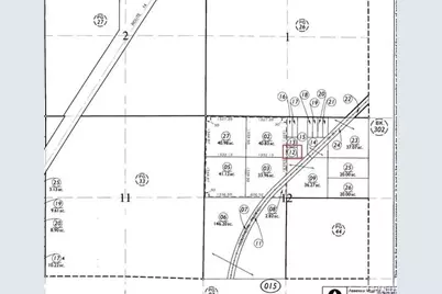 3 Midland Trail, California City, CA 93505 - Photo 1