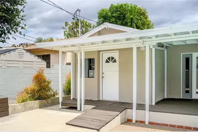11555 Collett, Granada Hills, CA 91344 - Photo 34