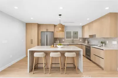16751 Ludlow, Granada Hills, CA 91344 - Photo 8