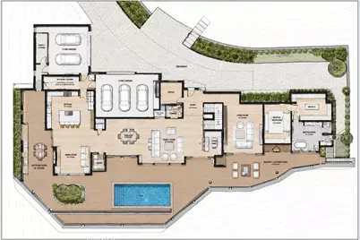 1650 Le Flore, La Habra Heights, CA 90631 - Photo 8