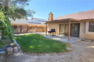1101 N Heritage Dr, Ridgecrest, CA 93555 - Photo 38