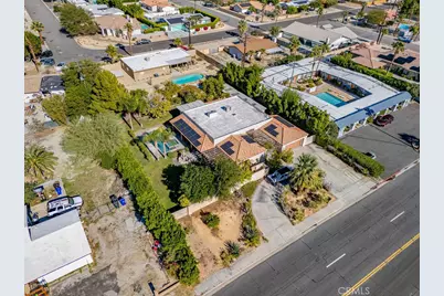1820 E Racquet Club Road, Palm Springs, CA 92262 - Photo 22