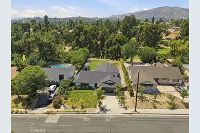 12101 Gerald, Granada Hills, CA 91344 - Photo 4