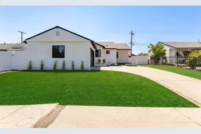 8133 Brimfield Avenue, Panorama City, CA 91402 - Photo 2