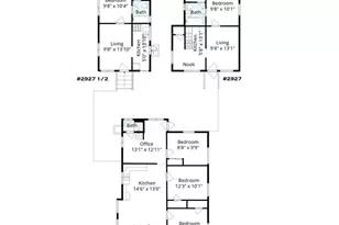 2925 2927 Michigan, Los Angeles, CA 90033 - Photo 44