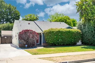 5806 Noble, Sherman Oaks, CA 91411 - Photo 2