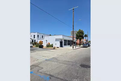 7427 Crenshaw Boulevard, Los Angeles, CA 90043 - Photo 1