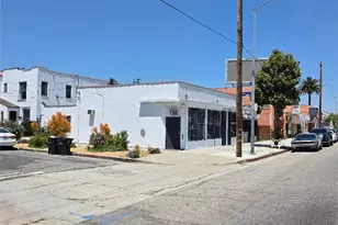 7427 Crenshaw Blvd, Los Angeles, CA 90043 - Photo 1