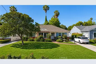 15439 Hart Street, Van Nuys, CA 91406 - Photo 1