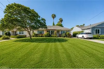 15439 Hart Street, Van Nuys, CA 91406 - Photo 4