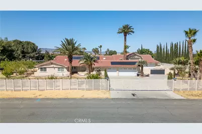 43639 Tomahawk Place, Quartz Hill, CA 93536 - Photo 1