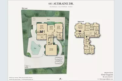441 Audraine Drive, Glendale, CA 91202 - Photo 54
