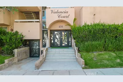 435 E Valencia #105, Burbank, CA 91501 - Photo 2