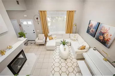 25703 Holiday Circle #C, Stevenson Ranch, CA 91381 - Photo 4