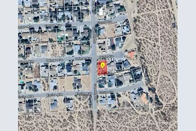 2788 Delmar Avenue, Mojave, CA 93501 - Photo 2