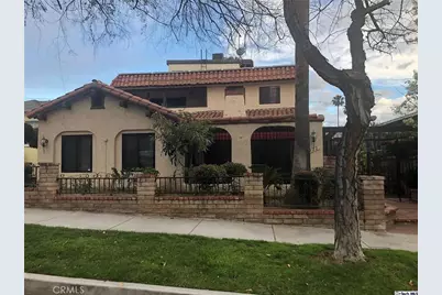 422 E Harvard, Burbank, CA 91501 - Photo 1