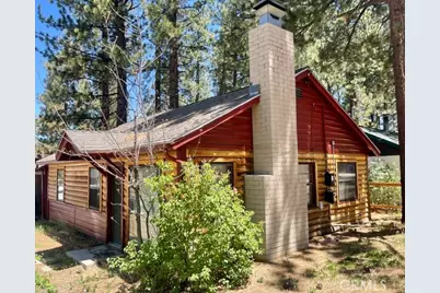 723 Fir, Big Bear Lake, CA 92315 - Photo 2