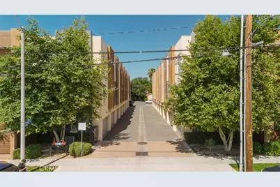 14104 W Monroe Place, Van Nuys, CA 91405 - Photo 4