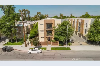 14104 W Monroe Place, Van Nuys, CA 91405 - Photo 6