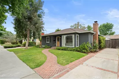 5423 Columbus Ave, Sherman Oaks, CA 91411 - Photo 2