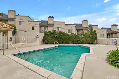 4520 Pennsylvania Avenue #137, La Crescenta, CA 91214 - Photo 36
