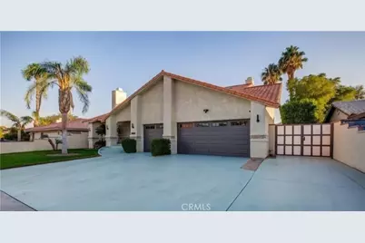 68775 Raposa Road, Cathedral City, CA 92234 - Photo 1