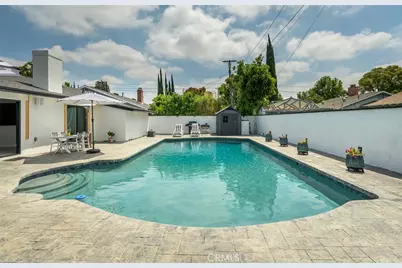16964 Knapp Street, Northridge, CA 91343 - Photo 46