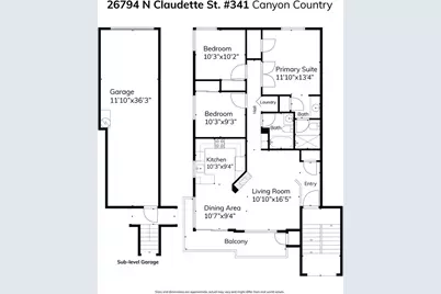 26794 Claudette #341, Canyon Country, CA 91351 - Photo 52