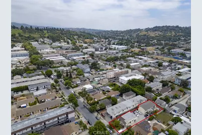 3212 Drew Street, Los Angeles, CA 90065 - Photo 36
