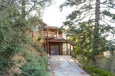 1709 Linden Drive, Pine Mountain Club, CA 93222 - Photo 1