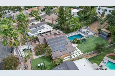 18810 Kirkcolm Lane, Porter Ranch, CA 91326 - Photo 36