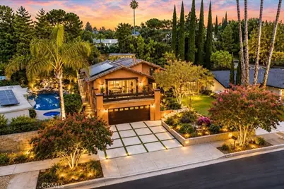18810 Kirkcolm Lane, Porter Ranch, CA 91326 - Photo 1