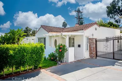 729 Glenmore Boulevard, Glendale, CA 91206 - Photo 1