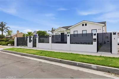 8107 Laurelgrove, North Hollywood, CA 91605 - Photo 2