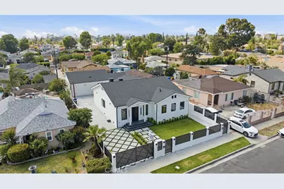 8107 Laurelgrove, North Hollywood, CA 91605 - Photo 60