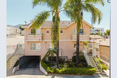10128 Hillhaven Avenue #101, Tujunga, CA 91042 - Photo 1