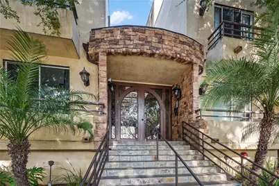 4128 Whitsett, Studio City, CA 91604 - Photo 2