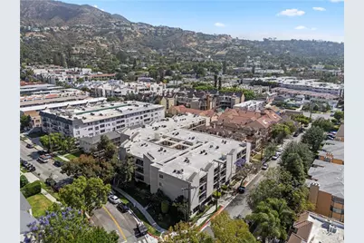 1236 1236 N Columbus Avenue #27, Glendale, CA 91202 - Photo 28