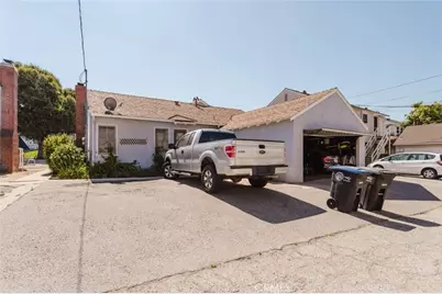 817 N Verdugo, Glendale, CA 91206 - Photo 36