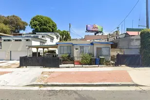 1294 W, Los Angeles, CA 90019 - Photo 1