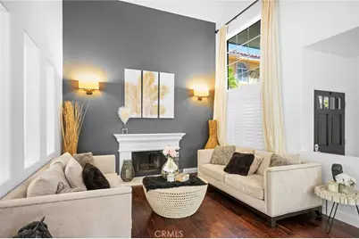 19817 Sierra Meadows Lane, Porter Ranch, CA 91326 - Photo 8