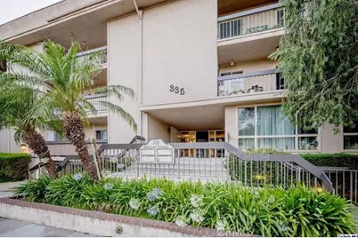 335 N. Adams Street, Glendale, CA 91206 - Photo 1