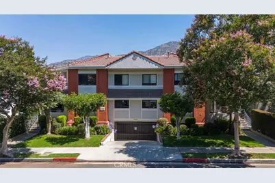 301 W Loraine Street #5, Glendale, CA 91202 - Photo 60