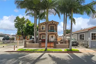 10856 Kalmia St, Los Angeles, CA 90059 - Photo 1