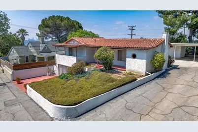 1633 Loma Crest Street, Glendale, CA 91205 - Photo 1