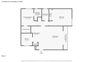 1135 Allen, Glendale, CA 91201 - Photo 26