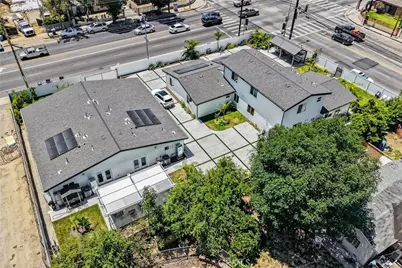 18853 Saticoy, Reseda, CA 91335 - Photo 16