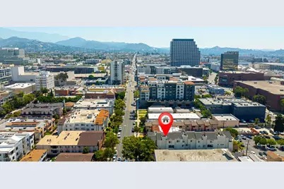 346 W Wilson #7, Glendale, CA 91203 - Photo 38